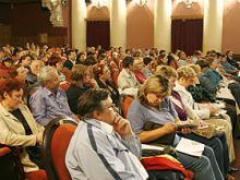 ���������� ������������� �� ��������� ����� (����� I)